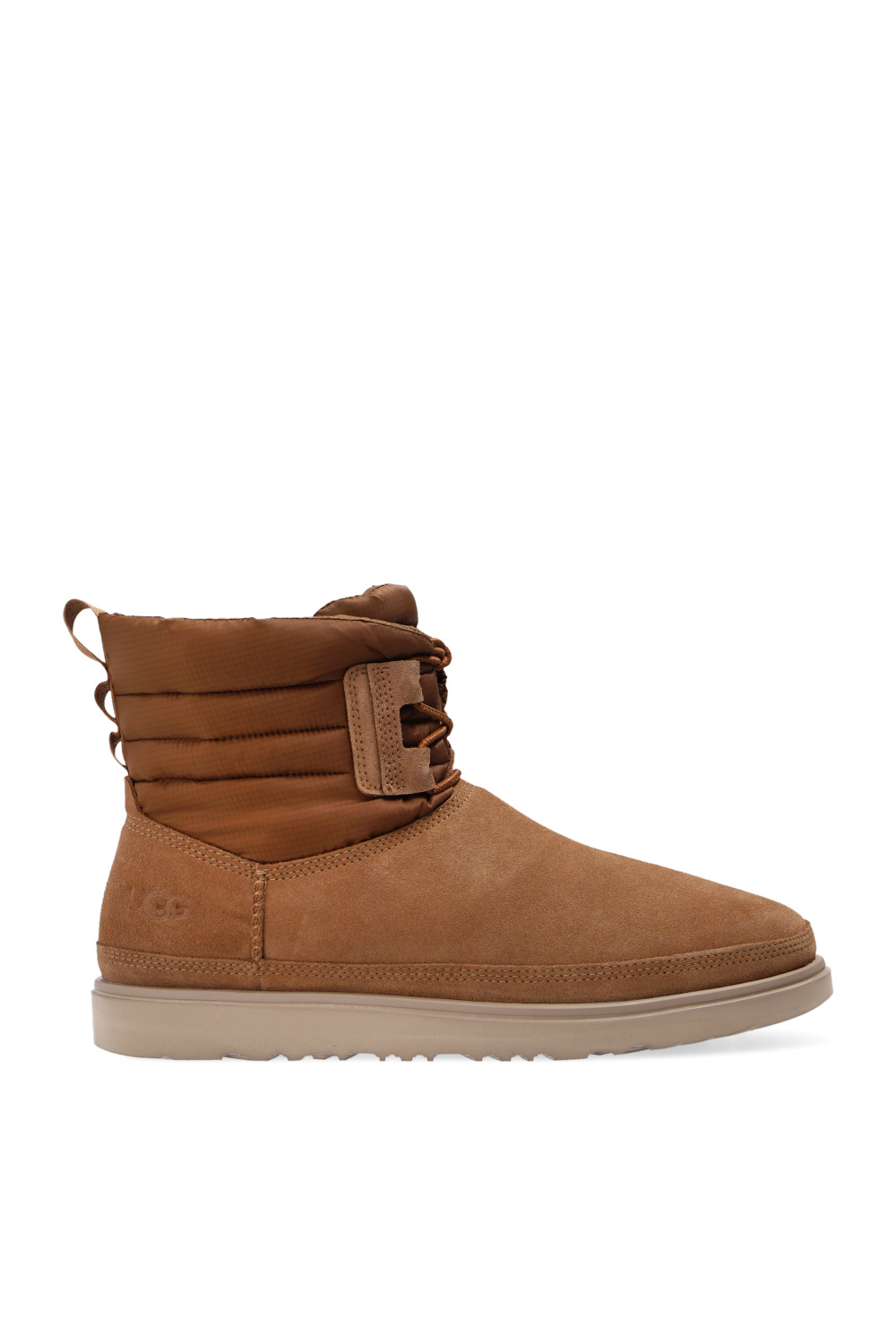 Uggs dam outlet